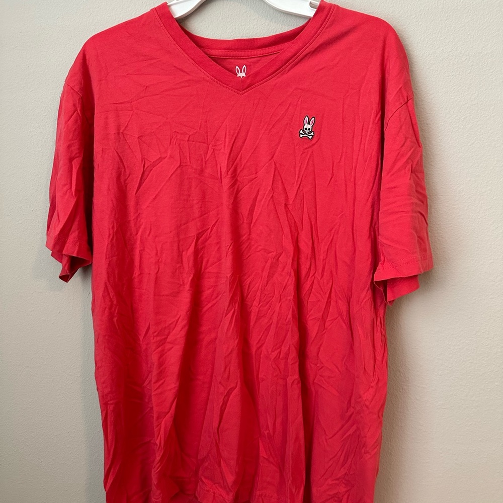 Men’s tee